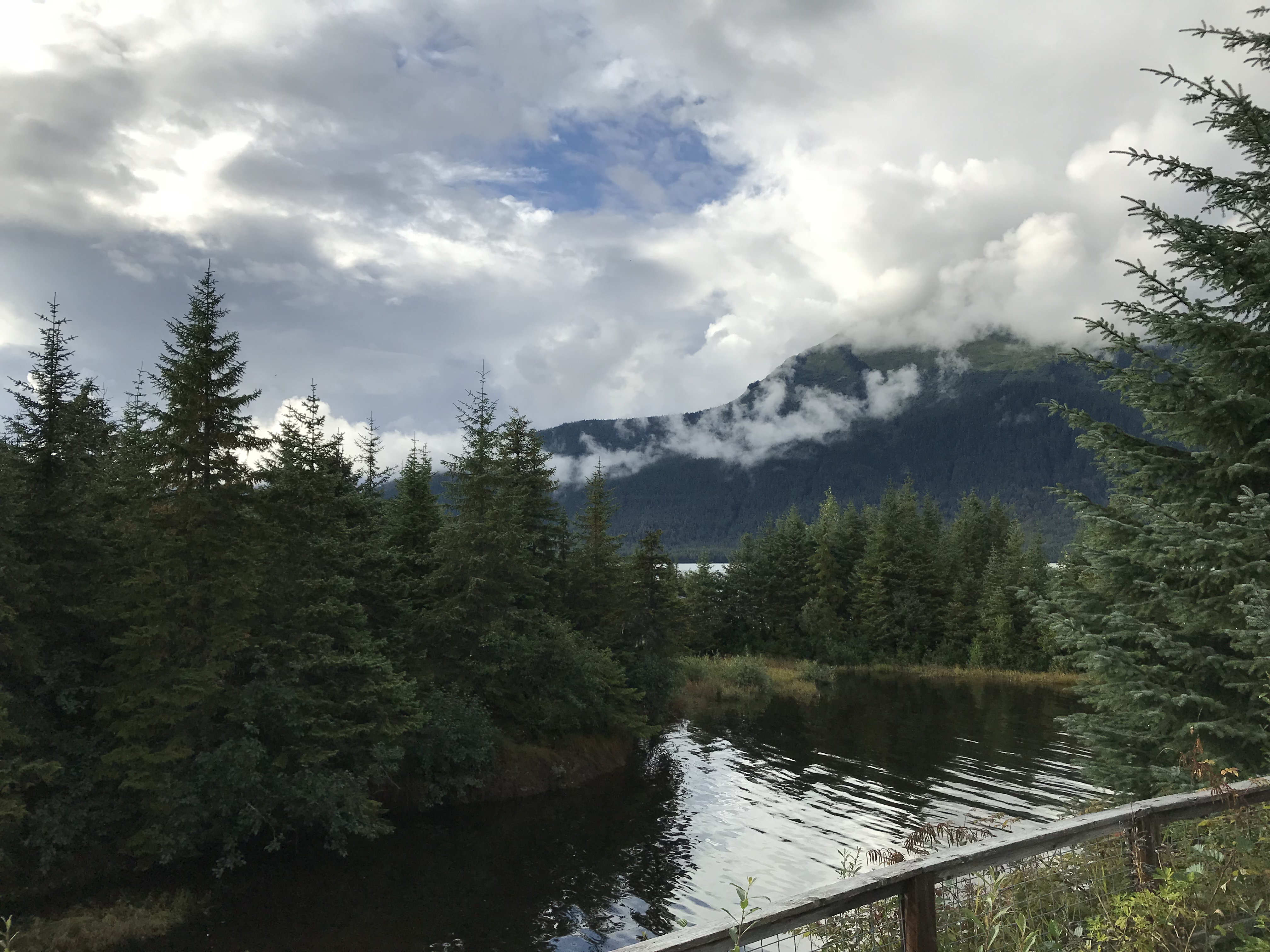 Alaska
