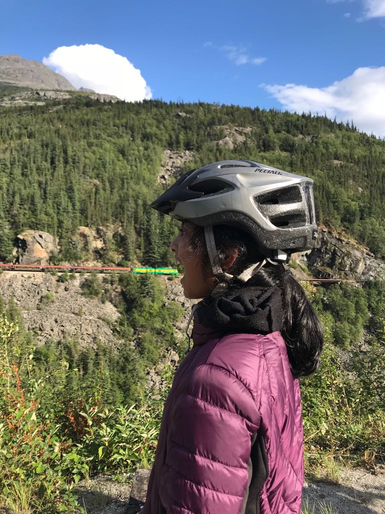 Alaska