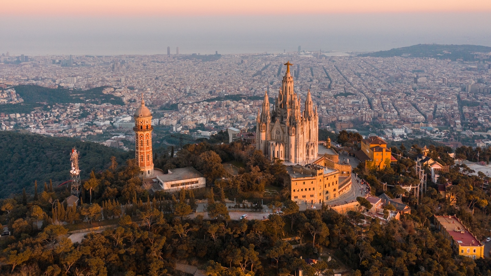 barcelona