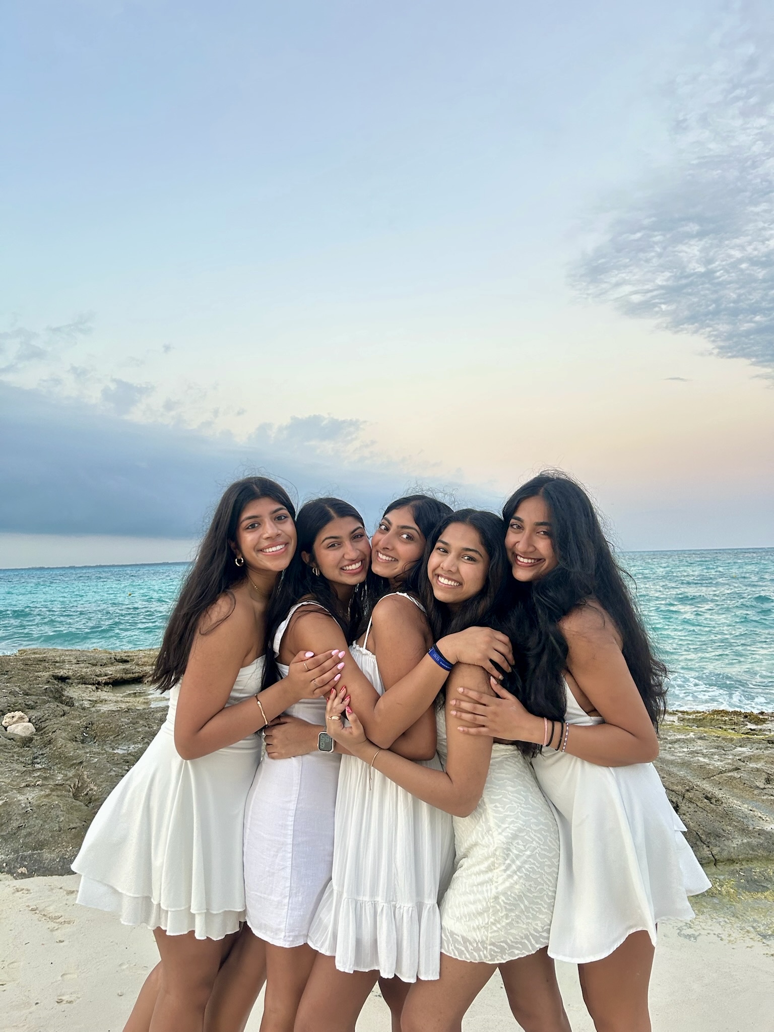 Cancun