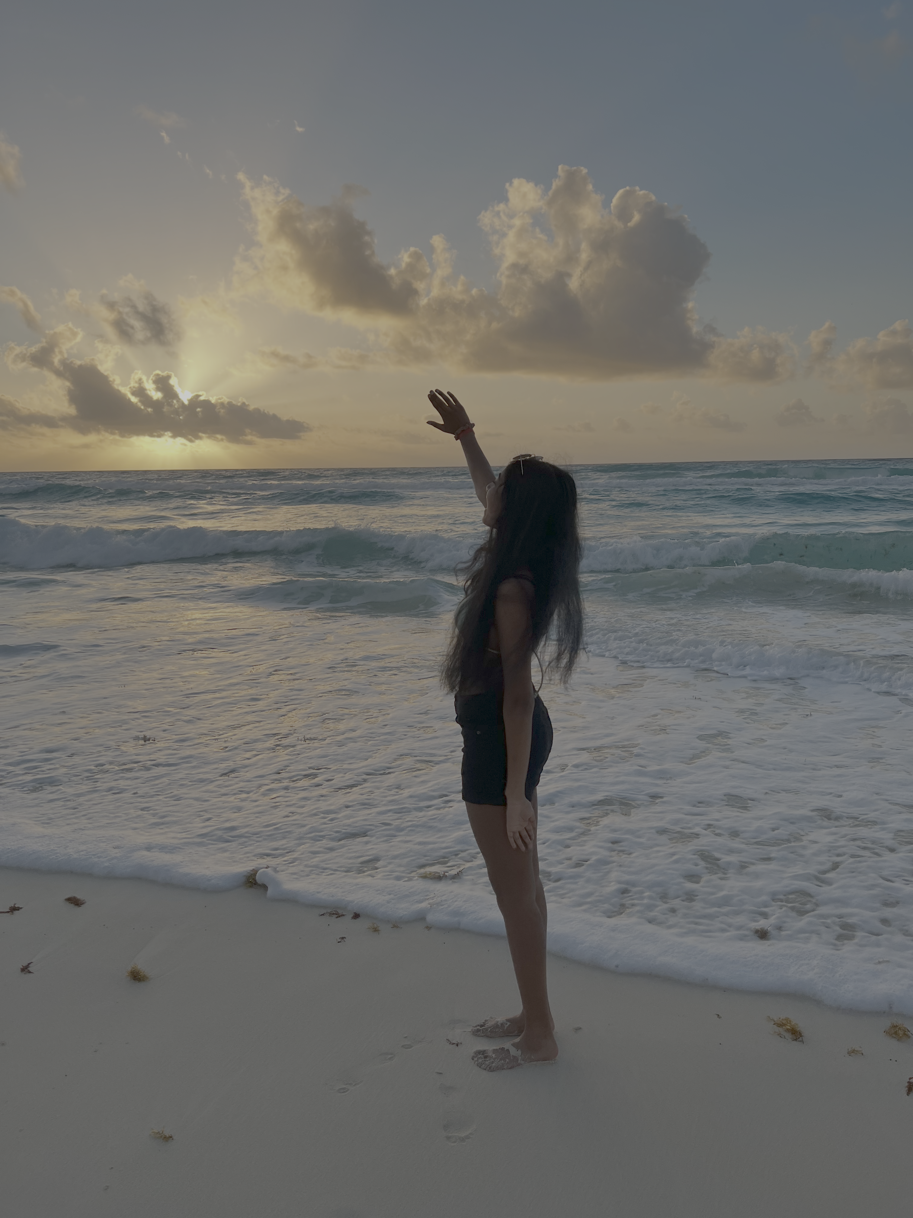 Cancun