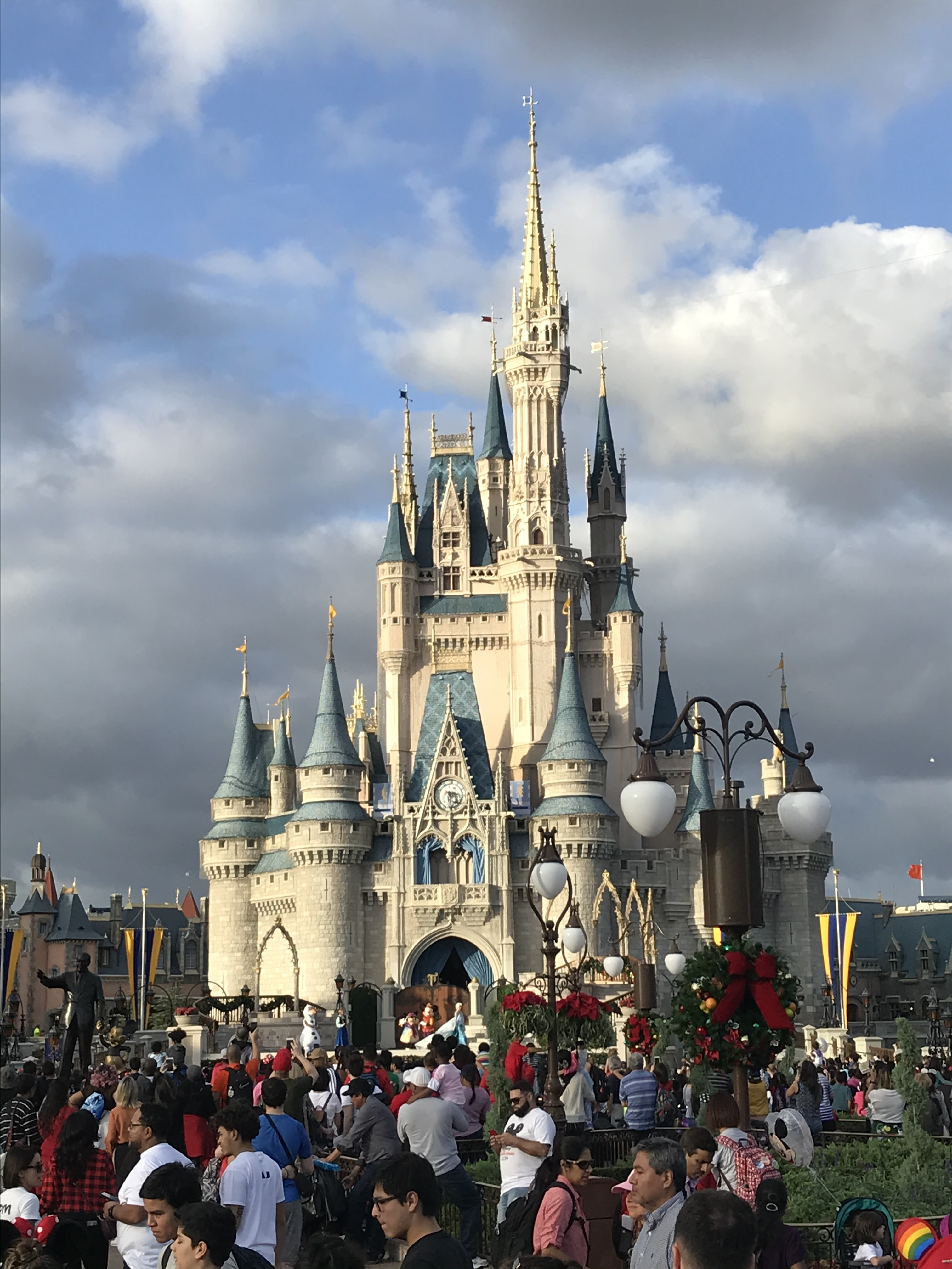 Disney World