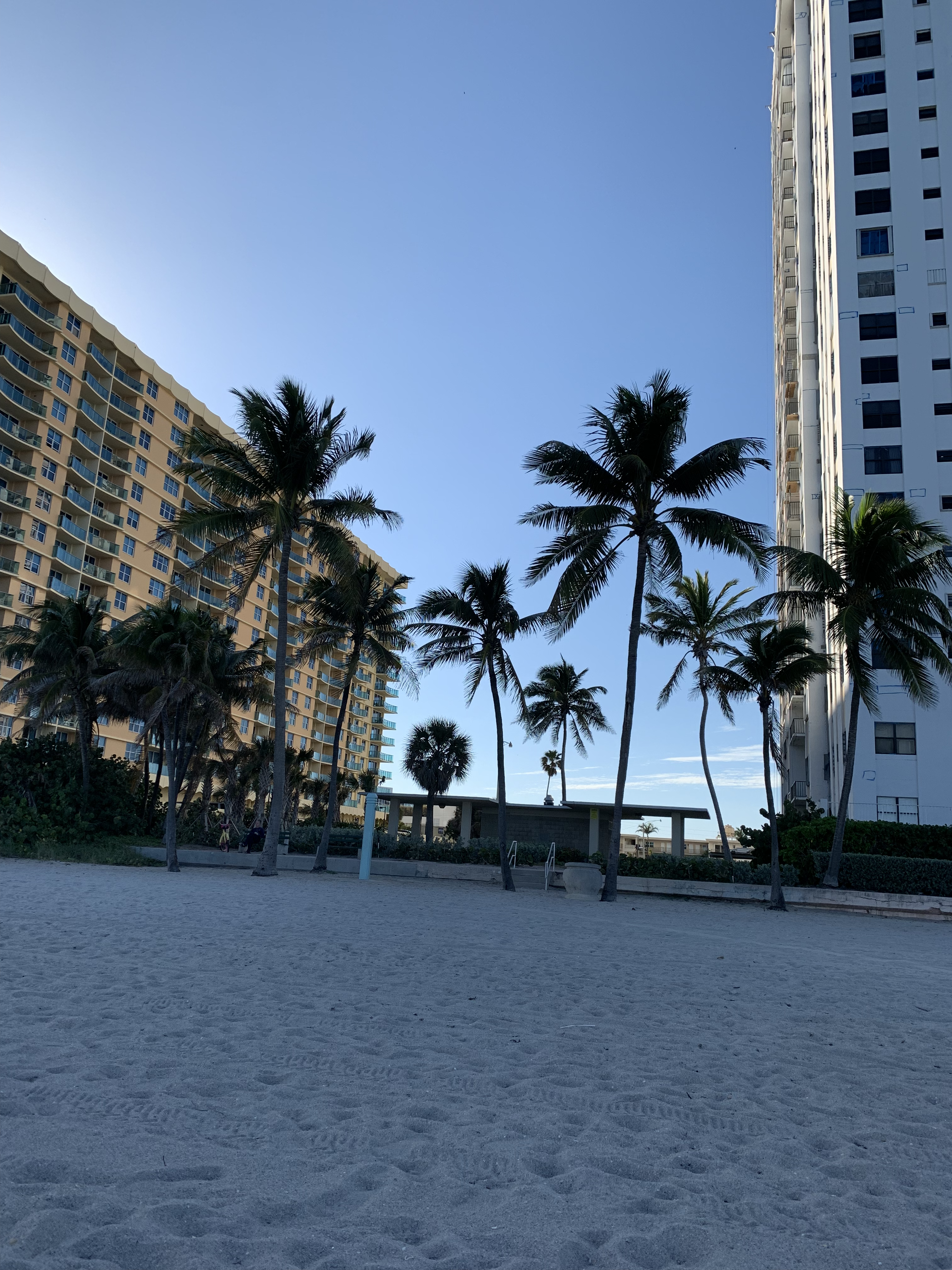 Fort Laudardale