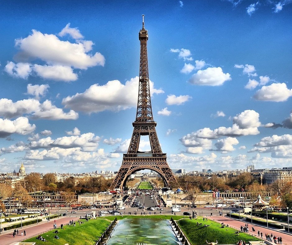 paris