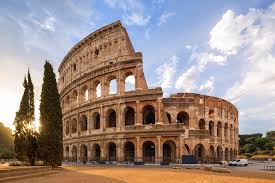 rome